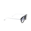 Eyepetizer STEVEN Sunglasses C.A-1-27F black - product thumbnail 2/4