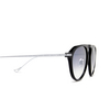 Eyepetizer STEVEN Sonnenbrillen C.A-1-27F black - Produkt-Miniaturansicht 3/4