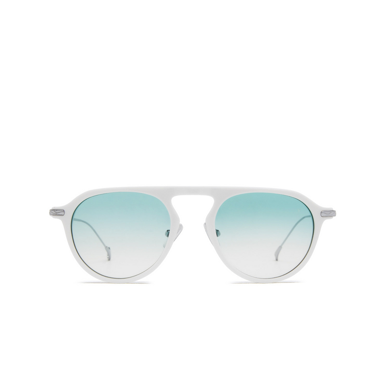 Eyepetizer STEVEN Sunglasses C.C-1-21 white - 1/4