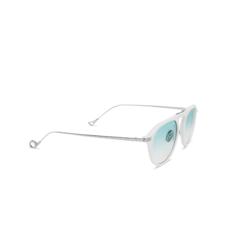 Eyepetizer STEVEN Sunglasses C.C-1-21 white - 2/4