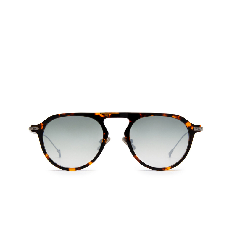 Eyepetizer STEVEN Sunglasses C.I-3-25F dark havana - 1/4
