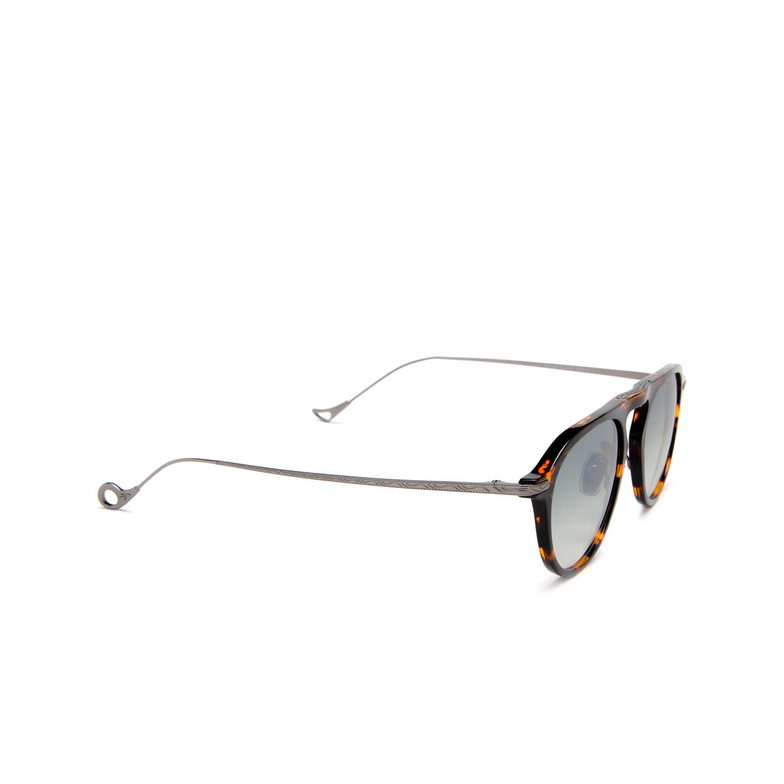Eyepetizer STEVEN Sunglasses C.I-3-25F dark havana - 2/4