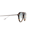 Eyepetizer STEVEN Sunglasses C.I-3-25F dark havana - product thumbnail 3/4