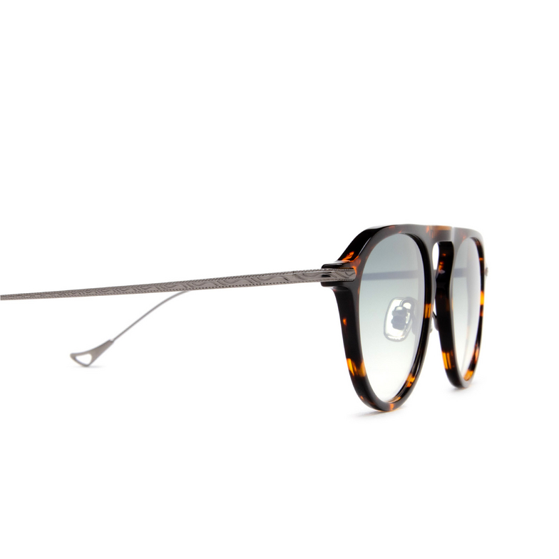 Eyepetizer STEVEN Sunglasses C.I-3-25F dark havana - 3/4