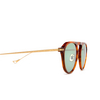 Eyepetizer STEVEN Sunglasses C.M/M-4-29F havana - product thumbnail 3/4