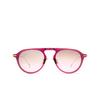Gafas de sol Eyepetizer STEVEN C.N/N-9-44F transparent cherry - Miniatura del producto 1/4