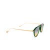Eyepetizer STEVEN Sunglasses C.O/O-4-41F transparent green - product thumbnail 2/4