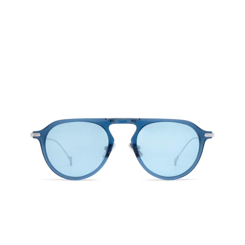Occhiali da sole Eyepetizer STEVEN C.P/P-1-2F transparent blue - 1/4