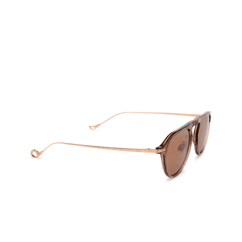Eyepetizer STEVEN Sunglasses C.Q/Q-9-45 transparent brown - 2/4