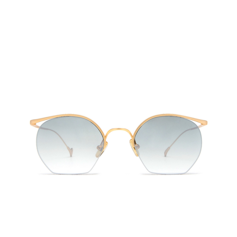 Eyepetizer TIBERIO Sunglasses C.4-OP-25F matt gold - 1/4