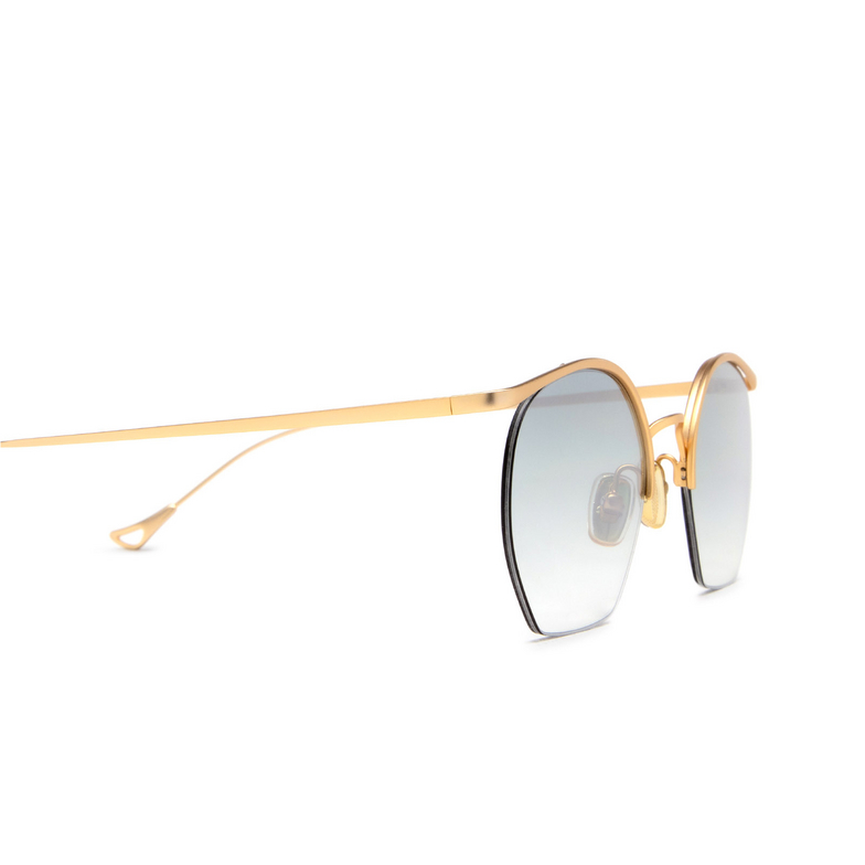 Eyepetizer TIBERIO Sunglasses C.4-OP-25F matt gold - 3/4