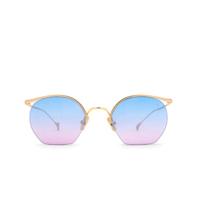 Eyepetizer TIBERIO Sunglasses C.4-OP-42F matt gold - 1/4