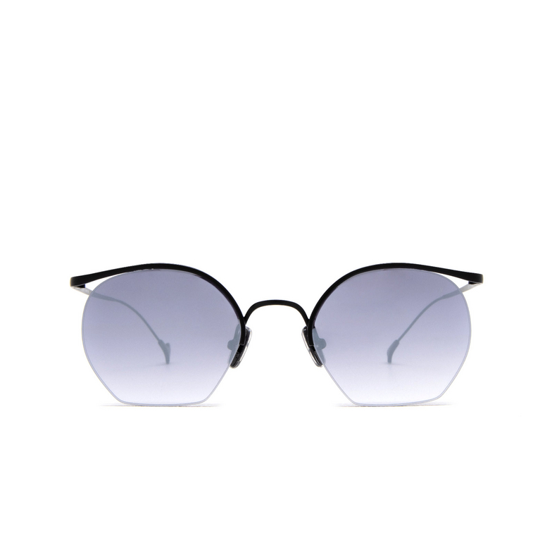 Eyepetizer TIBERIO Sunglasses C.6-OP-27F black matt - 1/4