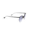 Eyepetizer TIBERIO Sunglasses C.6-OP-27F black matt - product thumbnail 2/4