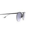 Gafas de sol Eyepetizer TIBERIO C.6-OP-27F black matt - Miniatura del producto 3/4