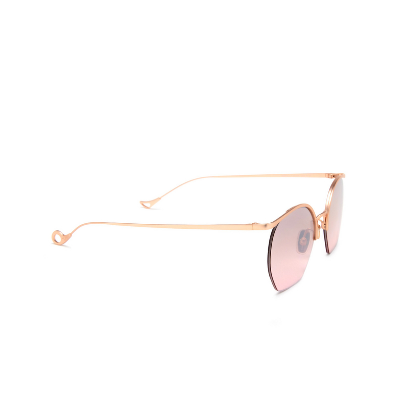 Eyepetizer TIBERIO Sunglasses C.9-OP-44F matt rose gold - 2/4