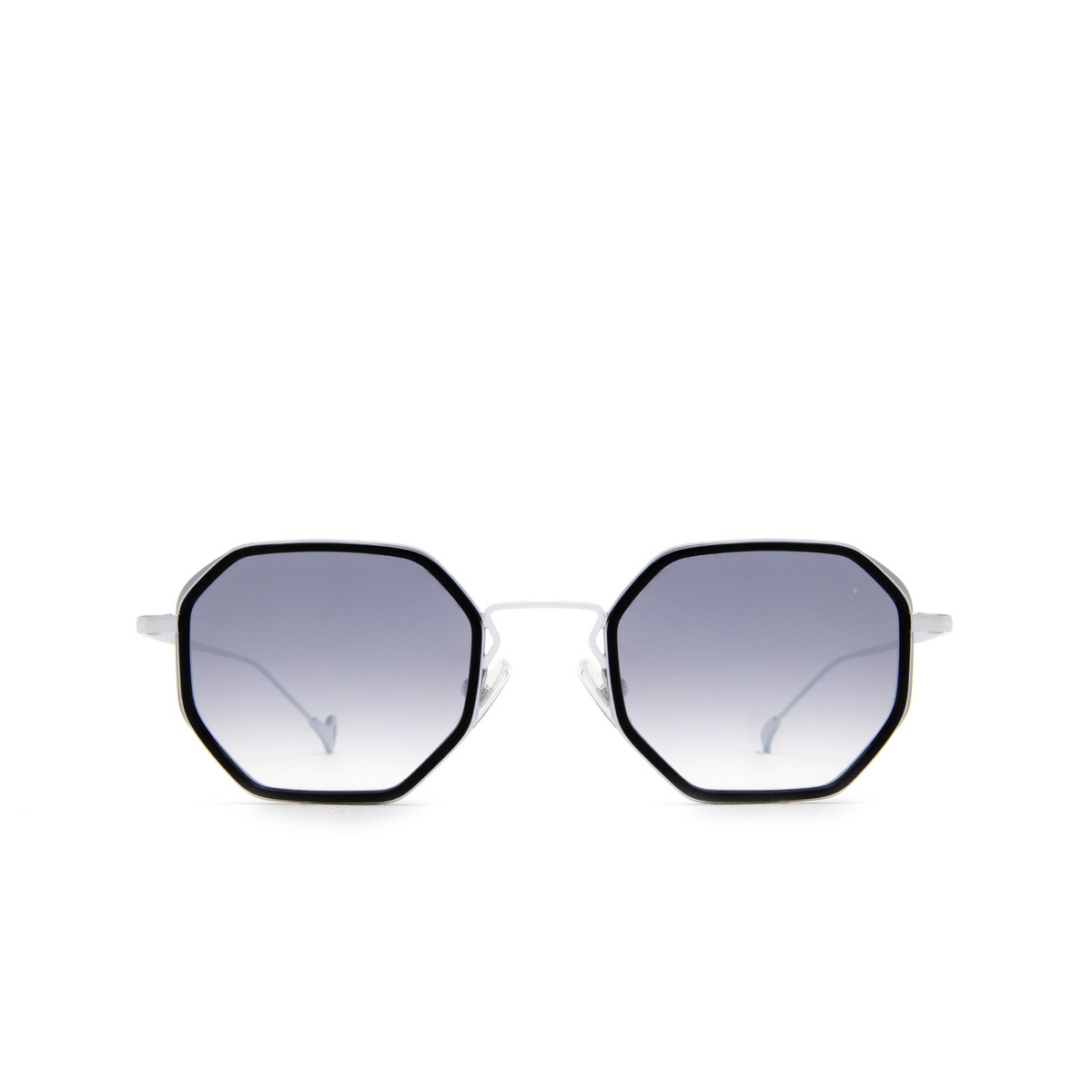 Eyepetizer TOMMASO 2 Sunglasses C.B-1-27F Black - front view