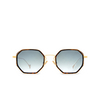 Eyepetizer TOMMASO 2 Sunglasses C.I-4-25F havana matt - product thumbnail 1/4