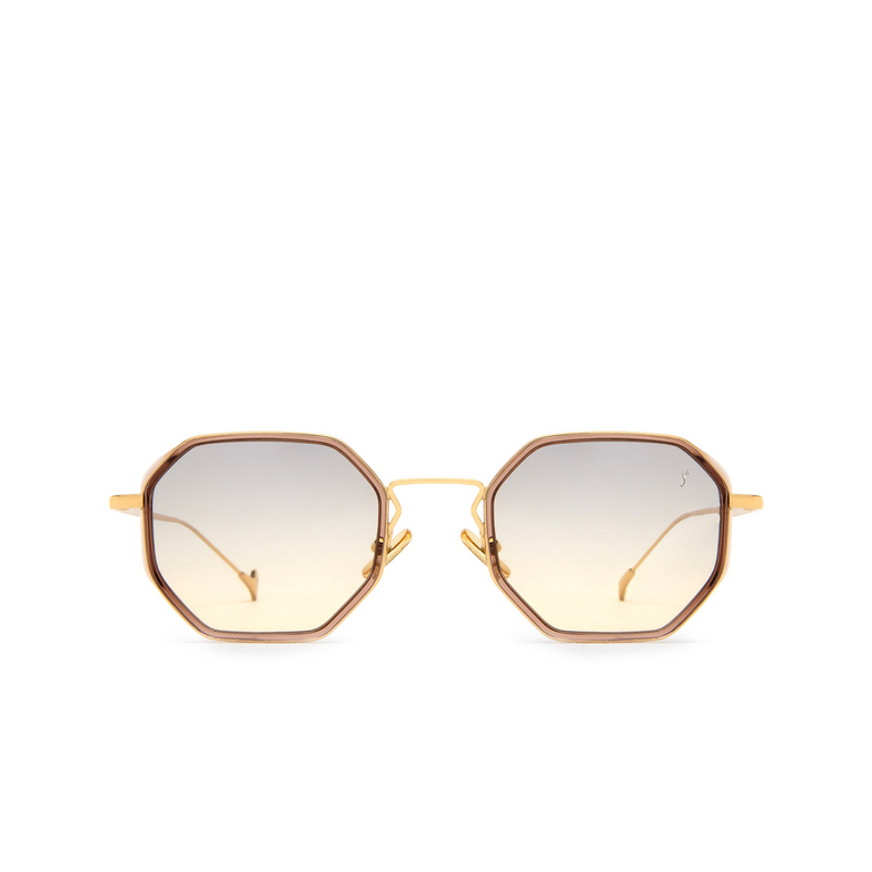 Eyepetizer TOMMASO 2 Sunglasses C.Q/Q-4-19 transparent brown - 1/4