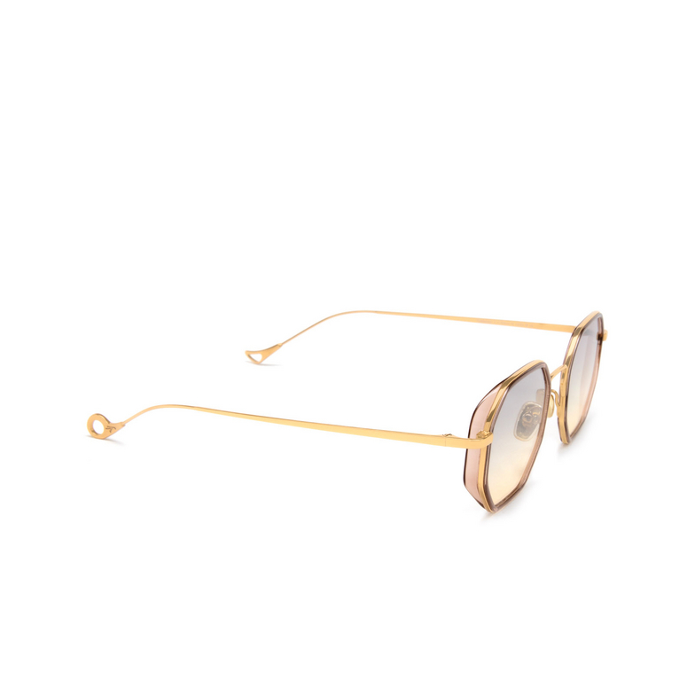Eyepetizer TOMMASO 2 Sunglasses C.Q/Q-4-19 transparent brown - 2/4