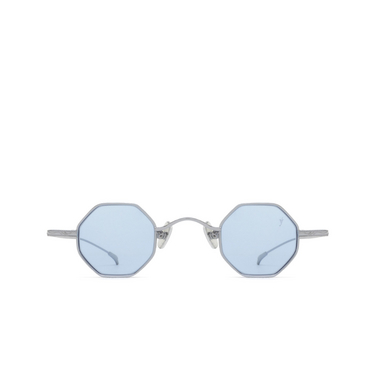 Gafas de sol Eyepetizer TOMMY C.1-2 silver - Vista delantera
