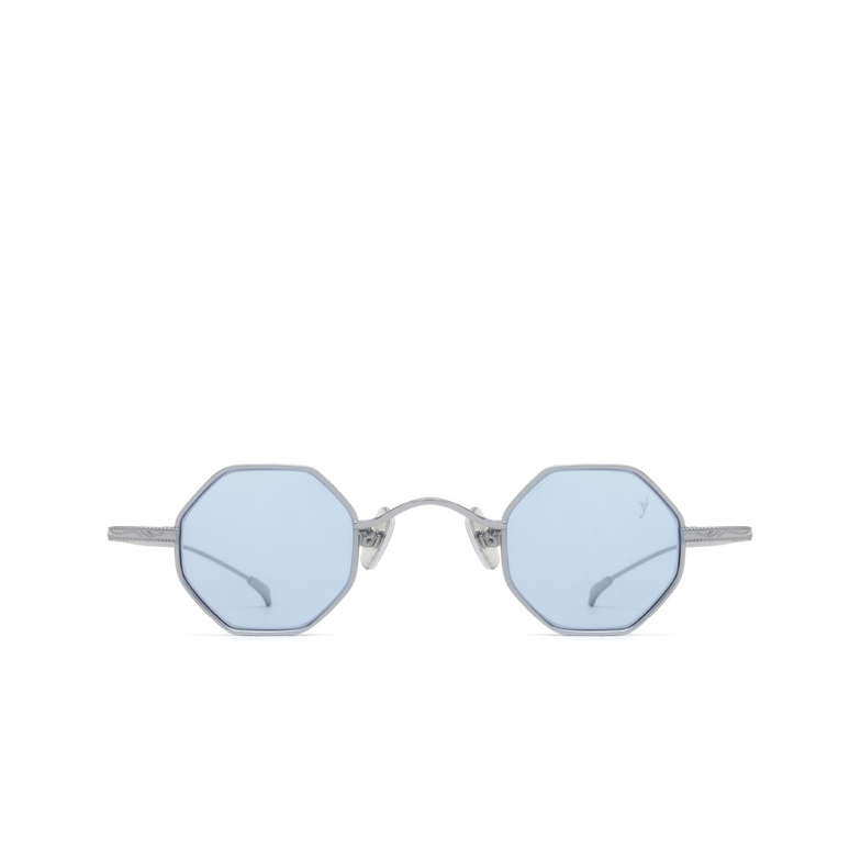 Eyepetizer TOMMY Sunglasses C.1-2 silver - 1/4