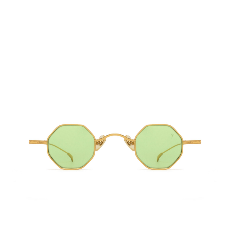 Eyepetizer TOMMY Sunglasses C.4-1 gold - 1/4