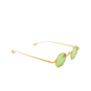 Eyepetizer TOMMY Sunglasses C.4-1 gold - product thumbnail 2/4