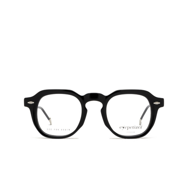 Eyepetizer VITTORIO Eyeglasses c.a black - front view