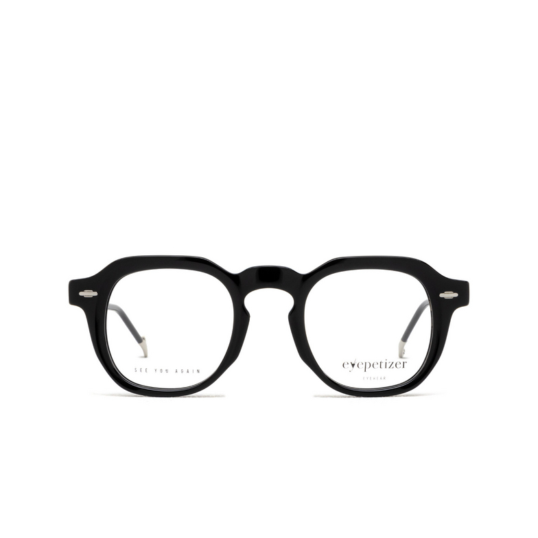 Gafas graduadas Eyepetizer VITTORIO C.A black - 1/4