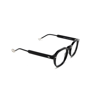 Eyepetizer VITTORIO Eyeglasses c.a black - three-quarters view