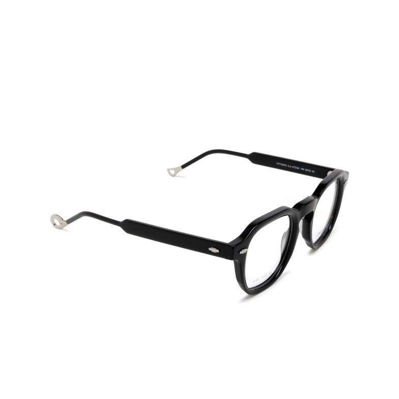 Eyepetizer VITTORIO Eyeglasses C.A black - 2/4