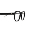 Eyepetizer VITTORIO Korrektionsbrillen C.A black - Produkt-Miniaturansicht 3/4