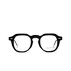 Eyepetizer VITTORIO Korrektionsbrillen C.A.O.P black matt - Produkt-Miniaturansicht 1/4
