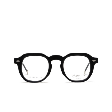 Eyepetizer VITTORIO Eyeglasses c.a.o.p black matt - front view