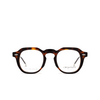 Eyepetizer VITTORIO Eyeglasses C.A.S dark havana - product thumbnail 1/4