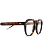 Eyepetizer VITTORIO Eyeglasses C.A.S dark havana - product thumbnail 3/4