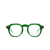 Eyepetizer VITTORIO Eyeglasses C.O.O transparent green - product thumbnail 1/4