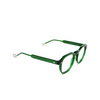 Eyepetizer VITTORIO Eyeglasses C.O.O transparent green - product thumbnail 2/4