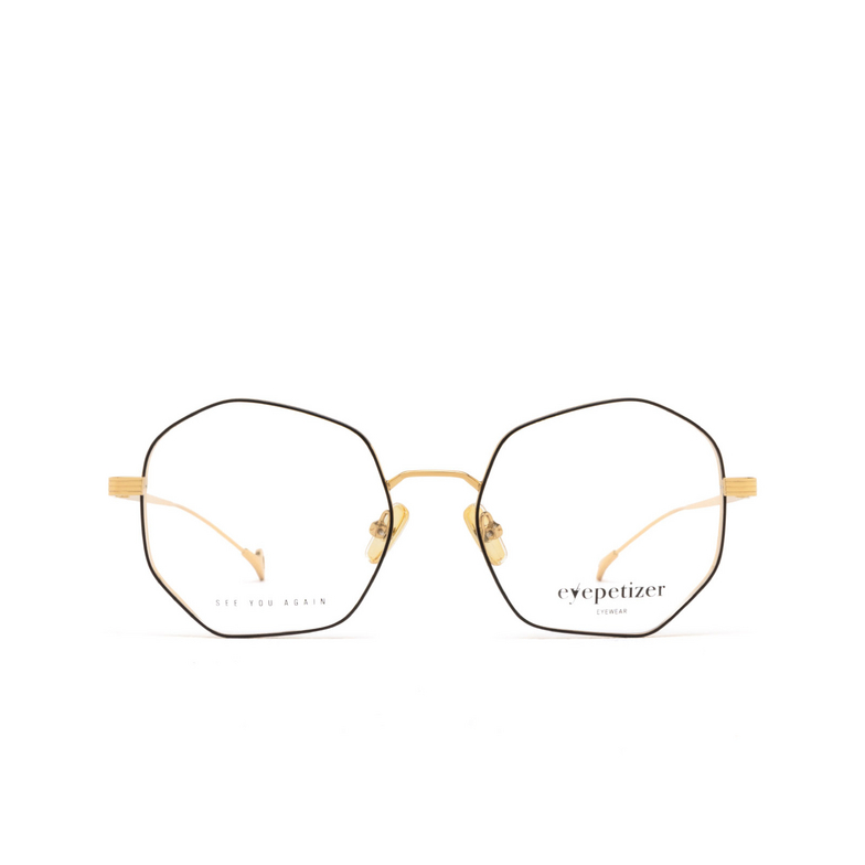 Eyepetizer WALT Eyeglasses C.2 pale gold - 1/4