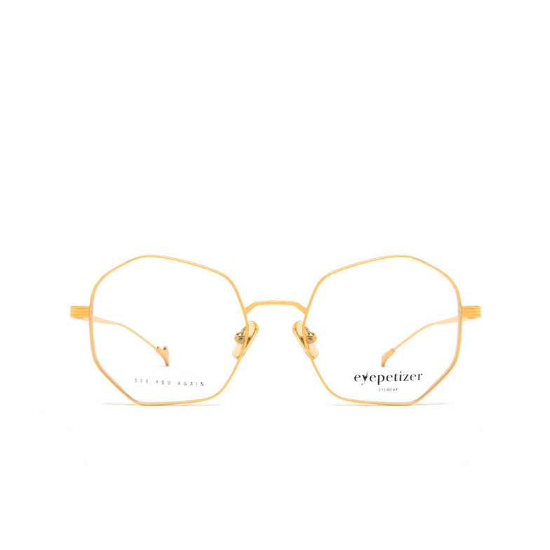Eyepetizer WALT Korrektionsbrillen C.4 gold - 1/4