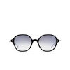 Eyepetizer WINDSOR Sunglasses C.A-6-27F black - product thumbnail 1/4