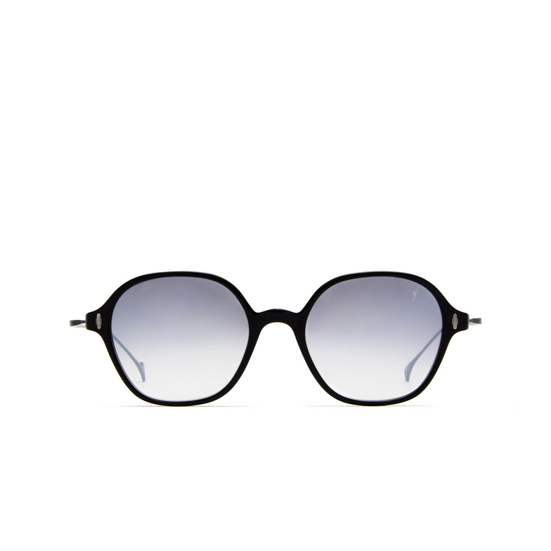 Eyepetizer WINDSOR Sunglasses C.A-6-27F black - 1/4