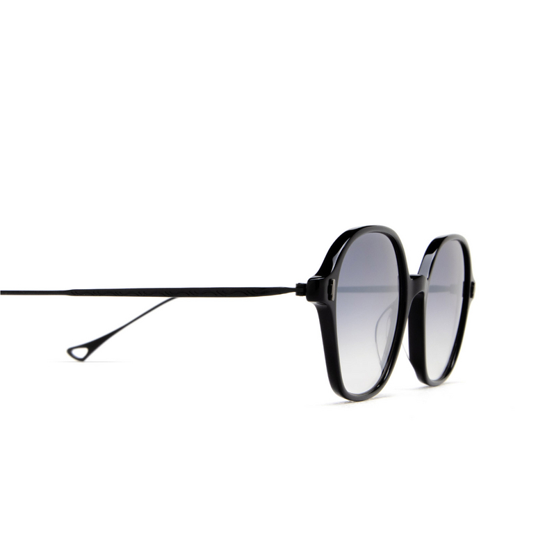 Eyepetizer WINDSOR Sunglasses C.A-6-27F black - 3/4