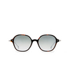 Gafas de sol Eyepetizer WINDSOR C.I-3-25F dark havana - Miniatura del producto 1/4