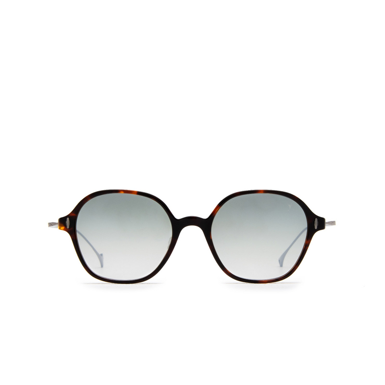 Eyepetizer WINDSOR Sunglasses C.I-3-25F dark havana - 1/4