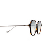 Eyepetizer WINDSOR Sunglasses C.I-3-25F dark havana - product thumbnail 3/4