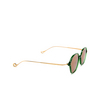 Eyepetizer WINDSOR Sunglasses C.O/O-4-45 transparent green - product thumbnail 2/4