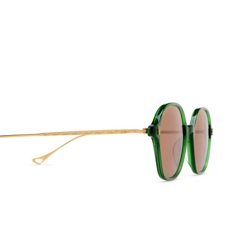 Eyepetizer WINDSOR Sunglasses C.O/O-4-45 transparent green - 3/4