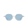 Eyepetizer WINDSOR Sunglasses C.Y-1-2F crystal - product thumbnail 1/4